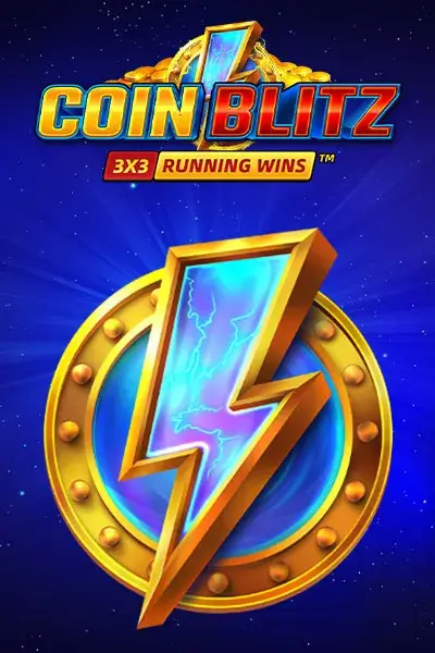 Coin Blitz Running Wins