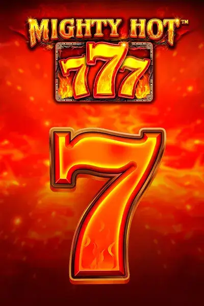 Mighty Hot 777