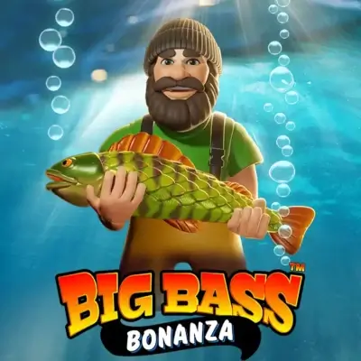 Big Bass Games