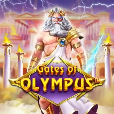 Gates of Olympus Games